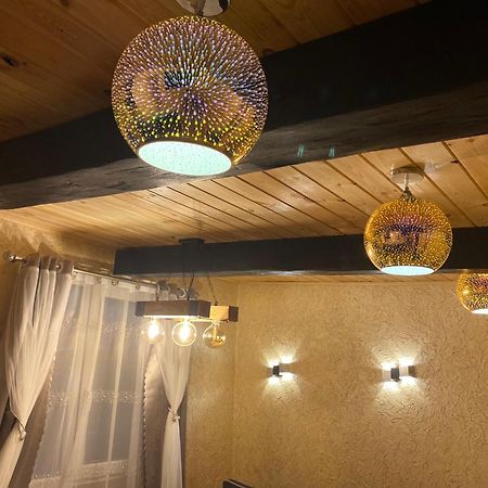 Silumetras Hotel Ventspils Kültér fotó