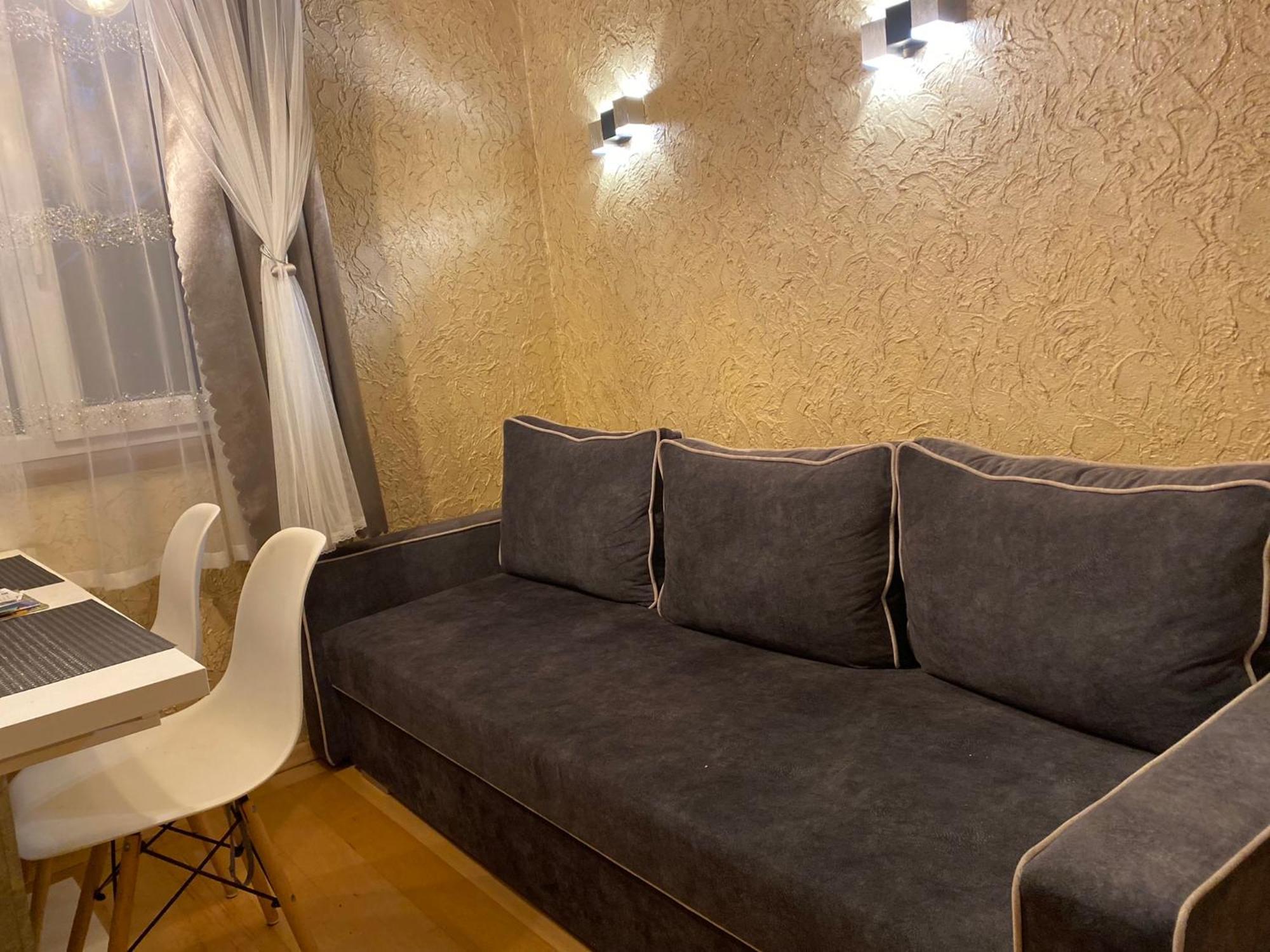 Silumetras Hotel Ventspils Kültér fotó