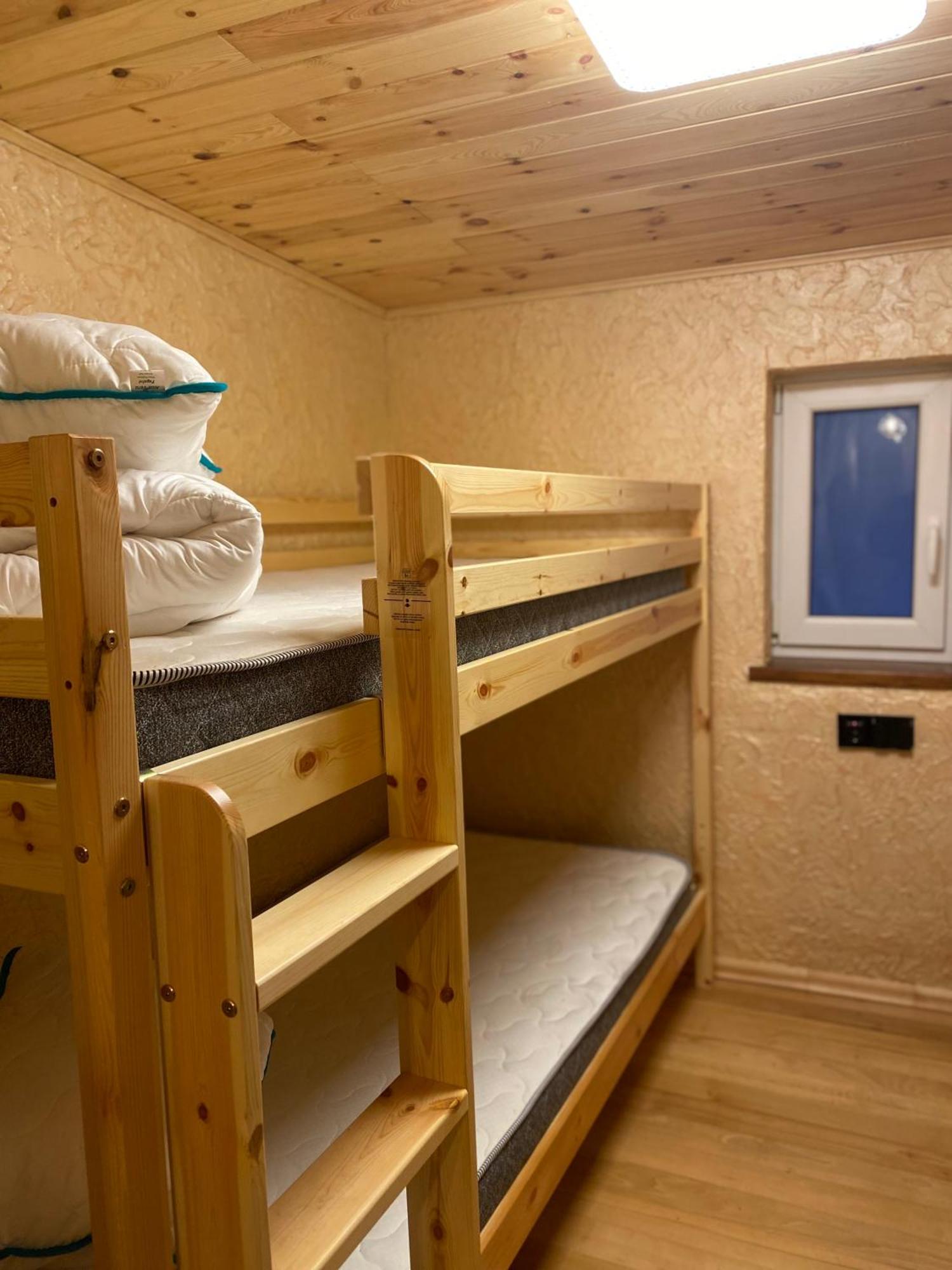 Silumetras Hotel Ventspils Kültér fotó