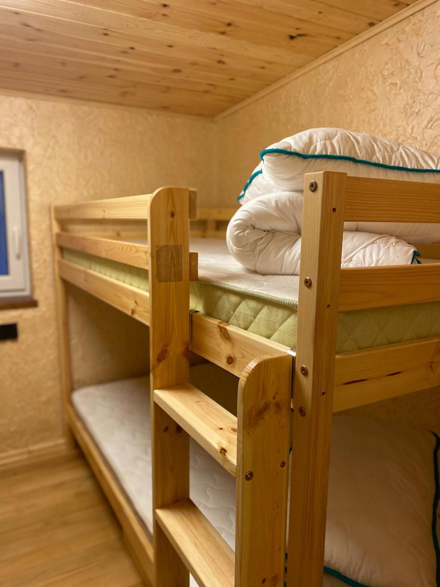Silumetras Hotel Ventspils Kültér fotó