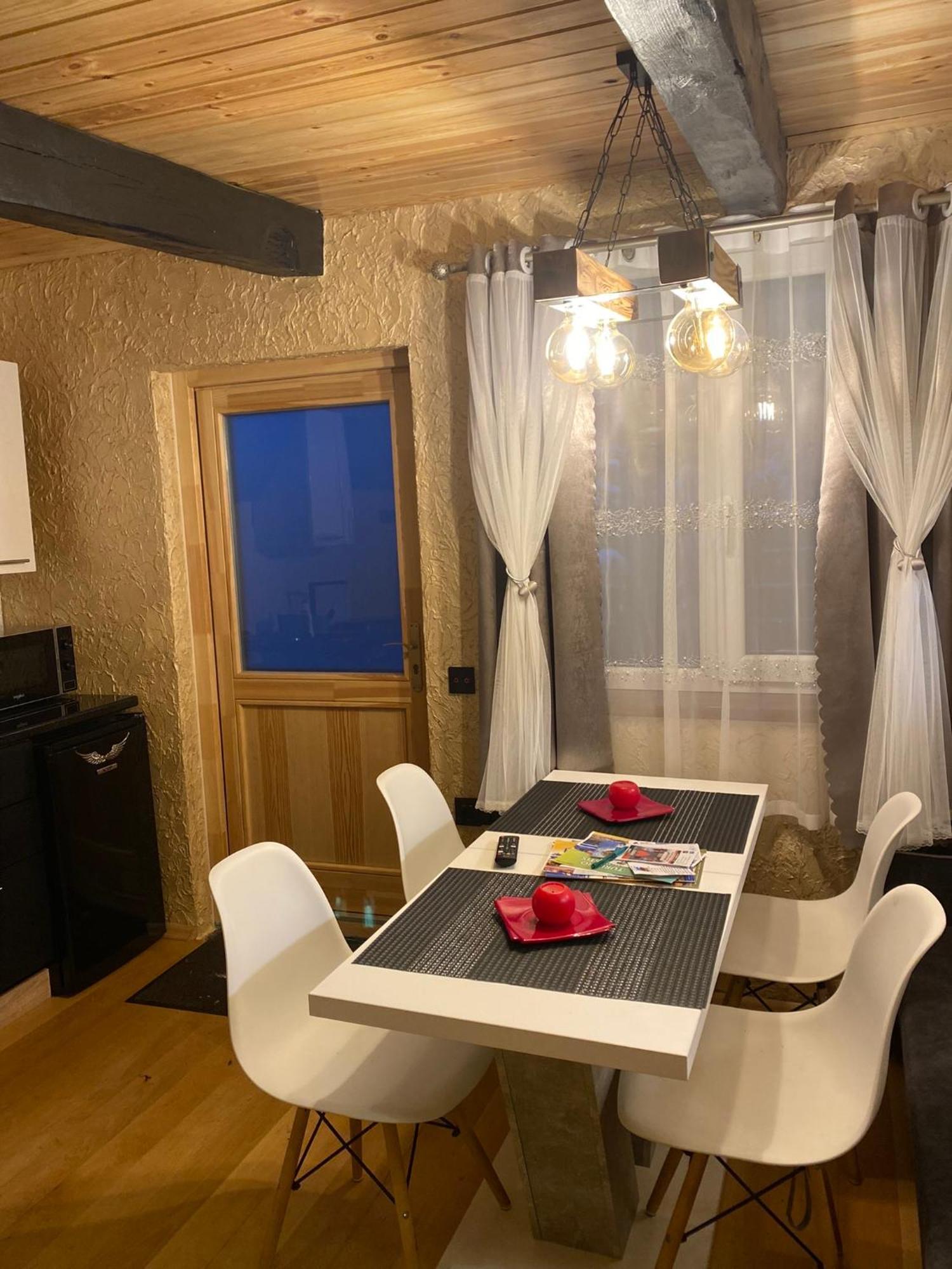 Silumetras Hotel Ventspils Kültér fotó